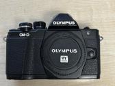 Olympus E-m10 Mark II Su 14mm ir 25mm objektyvais - nuotraukos Nr. 2