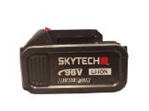 Veržliasukis Skytech St-1056 - nuotraukos Nr. 8