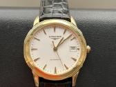 Longines Flagship Auksinis 750 - nuotraukos Nr. 2