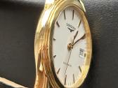Longines Flagship Auksinis 750 - nuotraukos Nr. 3