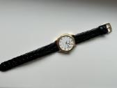 Longines Flagship Auksinis 750 - nuotraukos Nr. 8