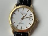 Longines Flagship Auksinis 750 - nuotraukos Nr. 10