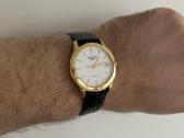 Longines Flagship Auksinis 750 - nuotraukos Nr. 12
