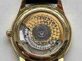 Longines Flagship Auksinis 750 - nuotraukos Nr. 11