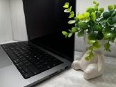 Apple MacBook Pro M2 2023 m. 14" Garantija 90d. - nuotraukos Nr. 3