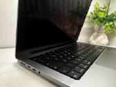 Apple MacBook Pro M2 2023 m. 14" Garantija 90d. - nuotraukos Nr. 4