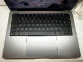 Apple MacBook Pro M2 2023 m. 14" Garantija 90d. - nuotraukos Nr. 2