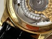 Longines Flagship Auksinis 750 - nuotraukos Nr. 6