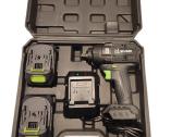Veržliasukis Wuber W04603 - nuotraukos Nr. 9
