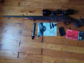 Parduodu karabina Tikka T3rh, kal 30-06 - nuotraukos Nr. 3