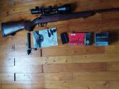 Parduodu karabina Tikka T3rh, kal 30-06 - nuotraukos Nr. 4