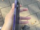 iPhone 14 pro - nuotraukos Nr. 2