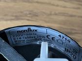 Sieniniai šviestuvai Nordlux Parson - nuotraukos Nr. 4