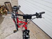 Gudereit (magura / shimano lx) - nuotraukos Nr. 14
