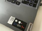 Lenovo Legion 5 Pro 16ach6h - nuotraukos Nr. 6
