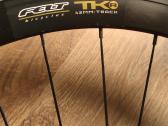 Felt Tk2 treko fixed gear single speed ratai - nuotraukos Nr. 3