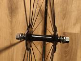 Felt Tk2 treko fixed gear single speed ratai - nuotraukos Nr. 4