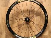 Felt Tk2 treko fixed gear single speed ratai - nuotraukos Nr. 5