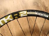 Felt Tk2 treko fixed gear single speed ratai - nuotraukos Nr. 6