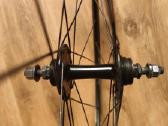 Felt Tk2 treko fixed gear single speed ratai - nuotraukos Nr. 7