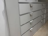 Ikea Malm komoda - nuotraukos Nr. 2
