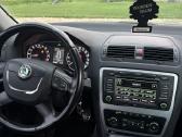 Skoda Octavia Scout - nuotraukos Nr. 8