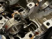Parduodamas Bmw S 1000 Rr K46 Variklis Dalimis - nuotraukos Nr. 8