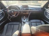 Bmw 2018 F30 330i - nuotraukos Nr. 8