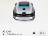 Dreame Roboticmower A2 (1200 m²) - nuotraukos Nr. 11