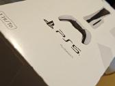 Playstation 5 slim 1tb disc - nuotraukos Nr. 3