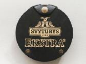 Švyturys Ekstra alaus padėkliukai su dėklu - nuotraukos Nr. 2