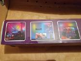Linijinė lempa, sienų dekoracija, gaming LED Rgb - nuotraukos Nr. 3