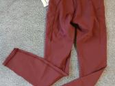 Lululemon sportinės kelnės/tamprės - nuotraukos Nr. 9