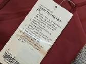 Lululemon sportinės kelnės/tamprės - nuotraukos Nr. 11