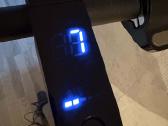 Paspirtukas Xiaomi Mi Si1 - nuotraukos Nr. 9