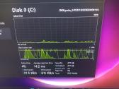 X13 Ryzen 7pro 6850u/32/500/680m - nuotraukos Nr. 2