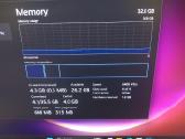 X13 Ryzen 7pro 6850u/32/500/680m - nuotraukos Nr. 3