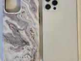 iPhone 12 Pro Max 256gb Silver (Sidabrinis) - nuotraukos Nr. 5
