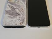 iPhone 12 Pro Max 256gb Silver (Sidabrinis) - nuotraukos Nr. 3