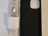 iPhone 12 Pro Max 256gb Silver (Sidabrinis) - nuotraukos Nr. 6