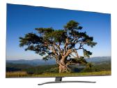 LG 75nano913 4k Uhd Smart 190cm. - nuotraukos Nr. 2
