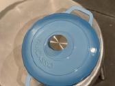 Keto puodas 4l, 24cm - nuotraukos Nr. 5