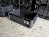 Plastikinės sandėliavimo dėžės 30x40/40x60 6 €/vnt - nuotraukos Nr. 7