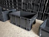 Plastikinės sandėliavimo dėžės 30x40/40x60 6 €/vnt - nuotraukos Nr. 8