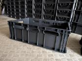 Plastikinės sandėliavimo dėžės 30x40/40x60 6 €/vnt - nuotraukos Nr. 10