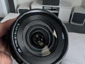 Lumix S 20mm-60mm F 3.5-5.6 - nuotraukos Nr. 2