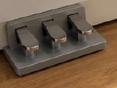 Thomann Dp-33 elektrinis pianinas su suoliuku - nuotraukos Nr. 2