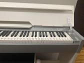 Thomann Dp-33 elektrinis pianinas su suoliuku - nuotraukos Nr. 3