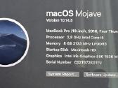 MacBook Pro - nuotraukos Nr. 22
