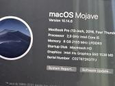 MacBook Pro - nuotraukos Nr. 24